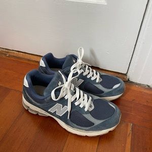 New Balance 2002r Sneakers 10